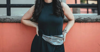 Pourquoi porter un sac banane en 2024 ?