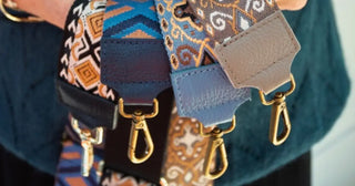 Top 10 des meilleures sangles pour personnaliser votre sac banane en 2024