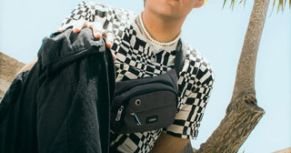 Top 10 des meilleurs sacs banane tendance pour homme en 2024