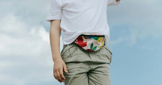 Top 10 des meilleurs sacs banane pour enfants en 2024