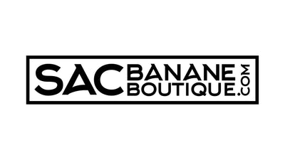  Sac Banane Boutique