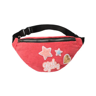 Banane pour fille clearance